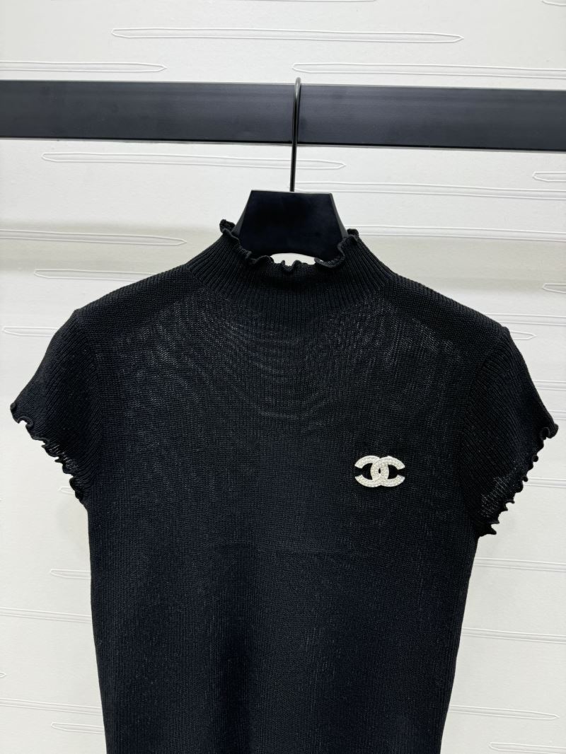 Chanel T-Shirts